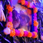 Inicia Ayuntamiento celebraciones del Día de Muertos; con Altar totonaca se recuerda a Melchor Peredo