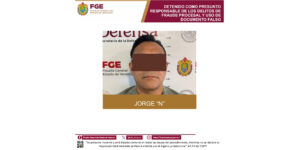 Jorge N