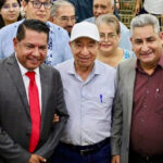 Luis Arturo y Eliseo Islas