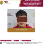 Presunto agresor sexual en Xalapa queda en prisión preventiva oficiosa