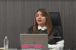 Marisol Delgadillo