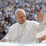 Extirpan tumor canceroso al papa León XIV; fue operado por un adenocarcinoma pulmonar