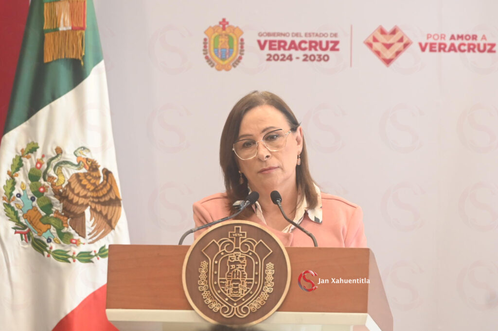 Rocío Nahle