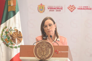 Rocío Nahle