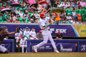 Selección Mexicana de Beisbol