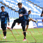 VIDEO | Puebla busca fortalecer su cierre de torneo con Facundo Almada y Alonso Ramírez