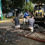 Xalapa retira más de 20 toneladas de basura tras lluvias; continúan labores de remediación y apoyo