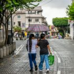 Protección Civil de Xalapa pide extremar precauciones ante lluvias fuertes