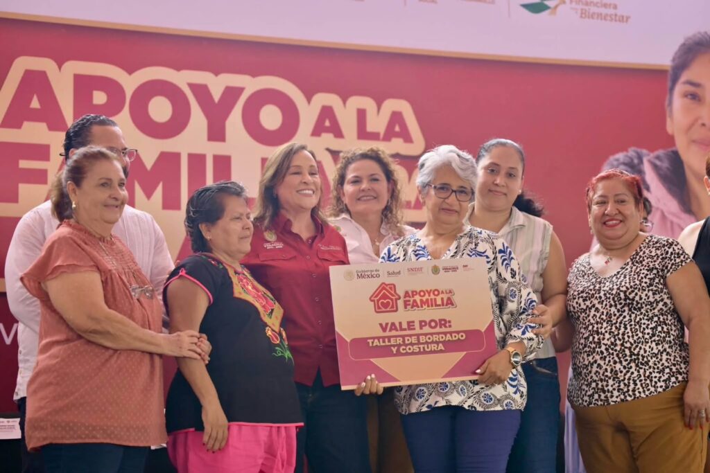 Apoyo a la palabra