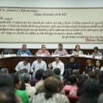 Ayuntamiento respondió de forma inmediata ante contingencia generada por las lluvias