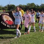 Abren convocatoria para el Torneo de Liga Femenil Pirata Fuente 2026-2027