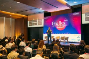 Tastech by Sigma presenta nuevos retos para impulsar el futuro de laalimentación