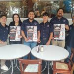 Xalapa está lista para la quinta Copa Nacional Jeonsa Jidoja