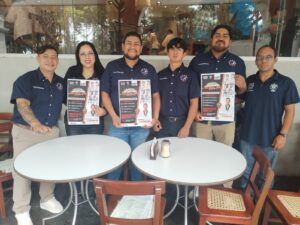 Xalapa está lista para la quinta Copa Nacional Jeonsa Jidoja