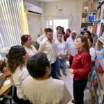 Construirá Veracruz nuevos almacenes para garantizar el abasto de medicamentos e insumos