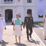 Veracruz es símbolo de la dignidad del pueblo de México: Presidenta Claudia Sheinbaum