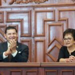 Gobierno de Puebla refrenda respeto a autonomía de la BUAP y continuidad en proyectos conjuntos