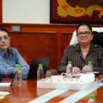 En coordinación con el Estado trabaja Ayuntamiento para atender a personas afectadas por las lluvias