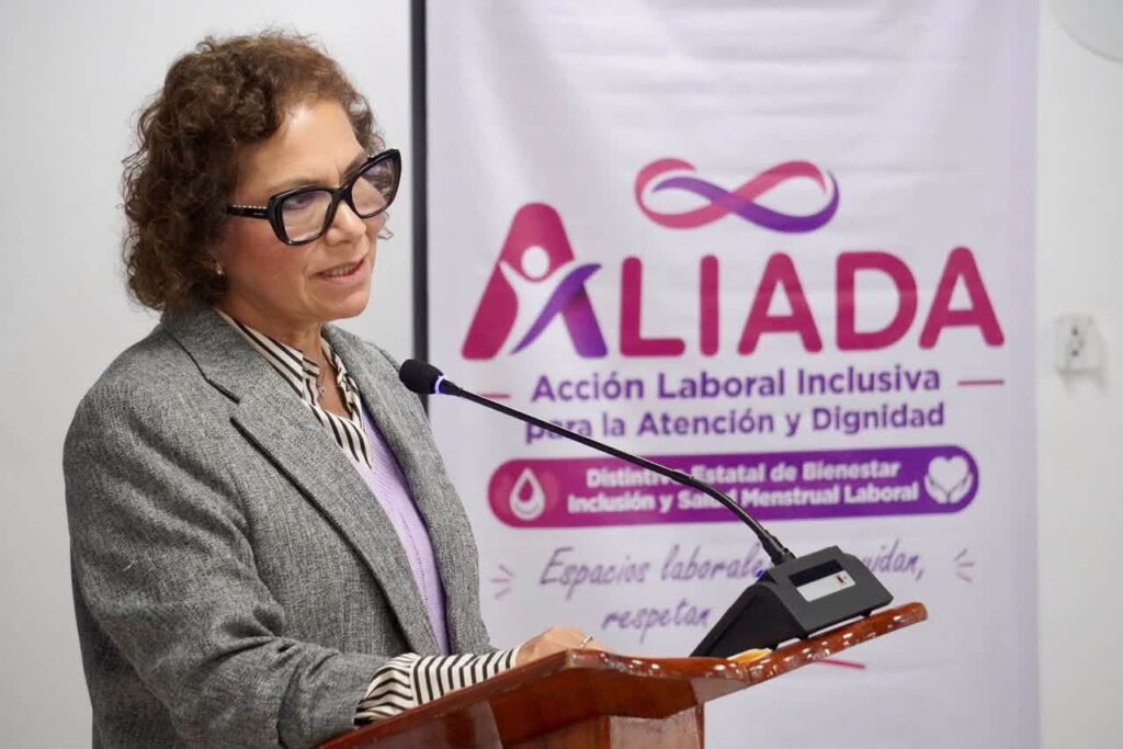 A través de ALIADA, STPSP y Bimbo dan paso a nuevas prácticas de bienestar laboral