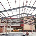 Fortaleciendo al sector educativo, en marcha obras de infraestructura escolar para Xalapa infraestructura escolar