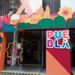Punto México proyecta talento artesanal poblano a escenarios nacionales e internacionales Puebla