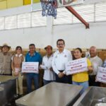 En este año, Sedarpa ha distribuido 16 mdp a productores apícolas