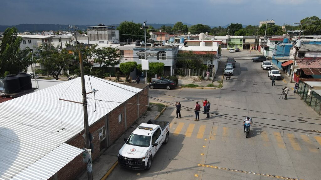 Sistema de Alertamiento Temprano para el Norte de Veracruz