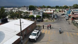 Sistema de Alertamiento Temprano para el Norte de Veracruz