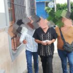 Cae en Córdoba sacerdote prófugo de la justicia: era buscado por abuso sexual agravado contra dos menores en Hidalgo