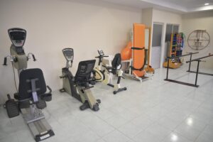 Sistema DIF Municipal de Sayula de Alemán