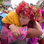 Rocío Nahle sigue reconstruyendo la zona norte