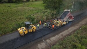 carretera zona norte