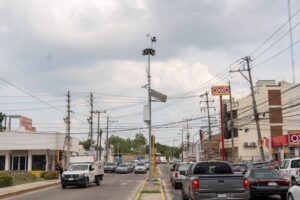 Invierte Veracruz en alertas tempranas para prevenir riesgos por lluvias en la zona norte