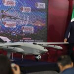 Puebla usa drones de alta tecnología para monitoreo en tiempo real Puebla usa drones de alta tecnología para monitoreo en tiempo real