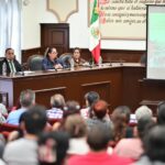 Ayuntamiento garantiza la transparencia; Orfis capacitó a CCS en materia de obra pública
