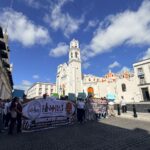 Sindicatos de salud se unen para exigir respeto a sus derechos y mejores condiciones laborales