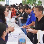 Inician Ferias Nacionales de Empleo para Grupos Vulnerables