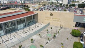 Poder Judicial del Estado de Puebla