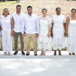 Alvarado conmemora 180 años de la Batalla del Fuerte de Santa Teresa; un legado de valentía y soberanía que vive en el pueblo alvaradeño
