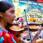 Festival de la Huasteca honra a las mujeres como guardianas de la tradición en su edición XXIX