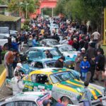 La Carrera Panamericana se despide de Veracruz tras recorrer 37 municipios