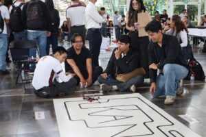 Expo Feria de Ciencia y Tecnología CECyTEV 2026