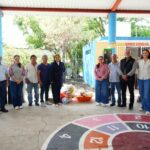 Daniela Griego mantiene el trabajo en territorio; se otorgaron apoyos a comunidades rurales de Xalapa WhatsApp Image 2026-10-19 at 5.38.02 PM