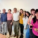 Sin cuidados, ni una vida libre de violencia, es imposible la igualdad sustantiva: Palmira Arias
