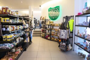 Tienda 5 de mayo