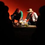 Tzompantli 2026: Xalapa celebrará el Día de Muertos con teatro y recorridos escénicos