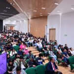 OPLE Veracruz continúa fortaleciendo sus vínculos con la juventud