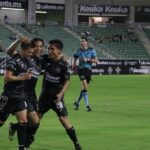 ¡Liguilla a la vista! Piratas de Veracruz aplasta 5-0 a Dorados de Sinaloa