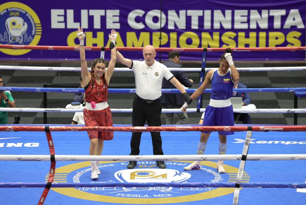 Boxeo