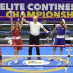 Puebla fue sede de la final del Campeonato Continental Panamericano de Boxeo Élite 2026